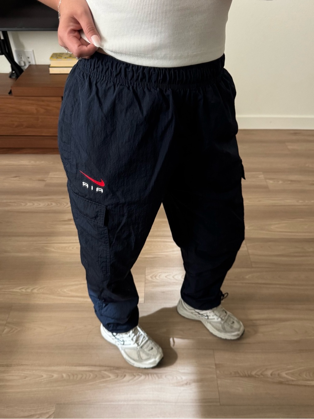 Nike Air Cargo Track Pants